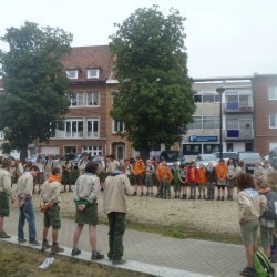 P1050957 - Scouts en Gidsen Zaventem 